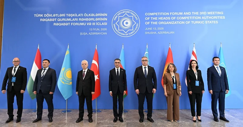 Türk dünyasının münasibətlərində mühüm bir mərhələ