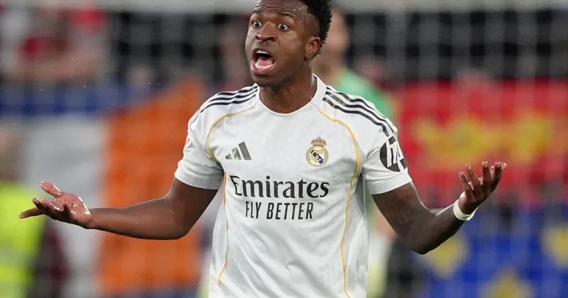 “Real Madrid” bu yay Vinisiusu sata bilər