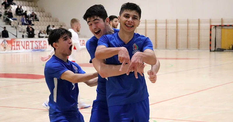“Təcrübəsizlik sözünü dedi” millinin oyunçusu