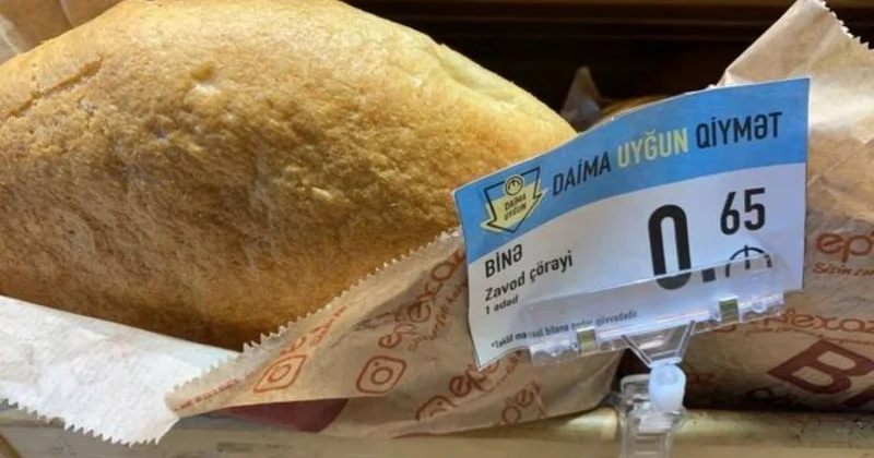 Taxıl bazarında təhlükə siqnalı: Çörək qiymətləri arta bilər?