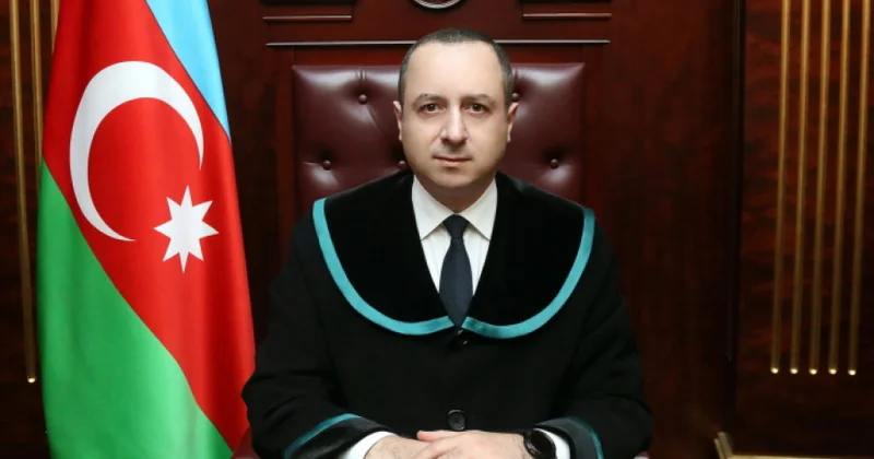 Çingiz Əsgərov: Avropa Məhkəməsinin qərarı ədalətsiz, qərəzli və beynəlxalq hüququn müddəalarına ziddir