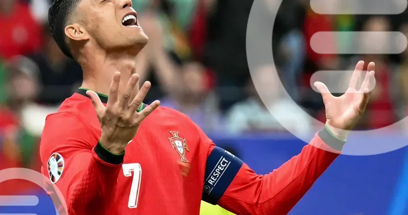 Zirvədən enmək sənəti: Ronaldu nə istəyir?