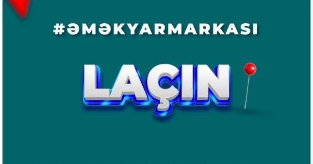 Laçında minaaxtaran peşəsi üzrə əmək yarmarkası keçiriləcək