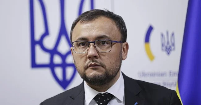 Киев продолжает демарш: посол отказался от польского ордена Minval Politika