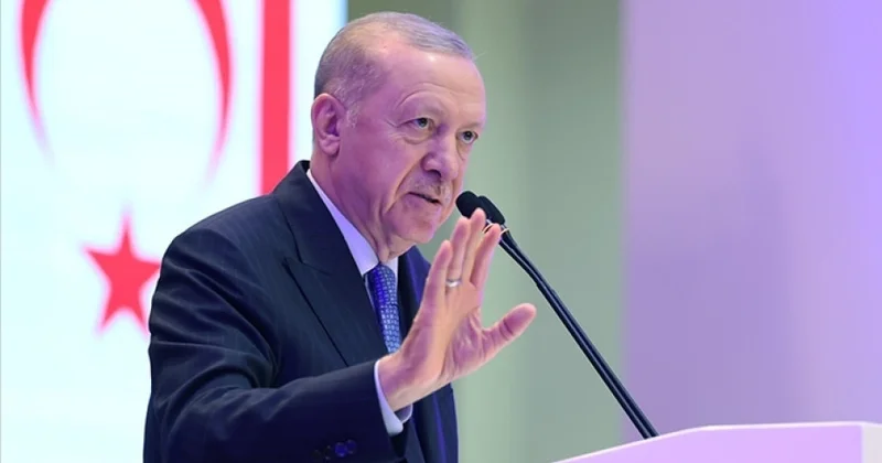 Ərdoğon Azərbaycan xalqı və ölkə başçısı İlham Əliyevə təşəkkür edib