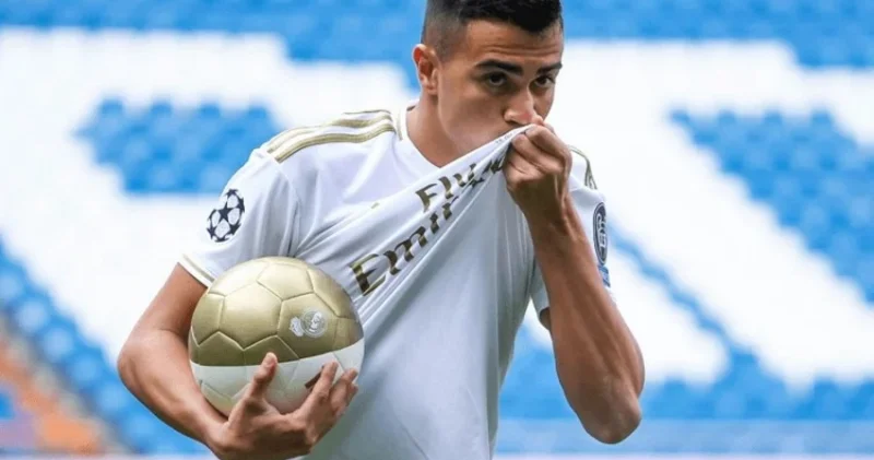 Real futbolçusu ilə yollarını ayırmağa hazırlaşır