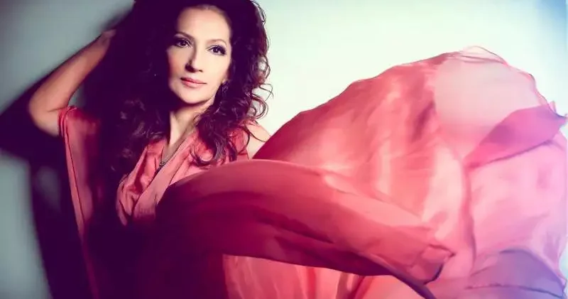 Nəsibə Abdullayeva “DreamFest”də