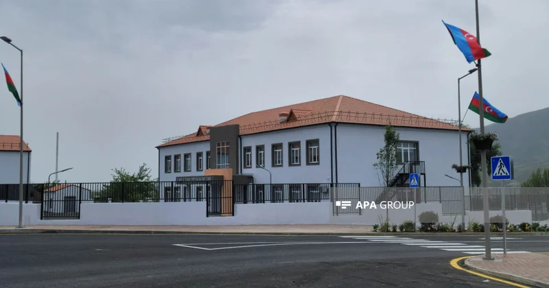 Bu ilin sonunadək Xocalıya daha 400 ailə qayıdacaq