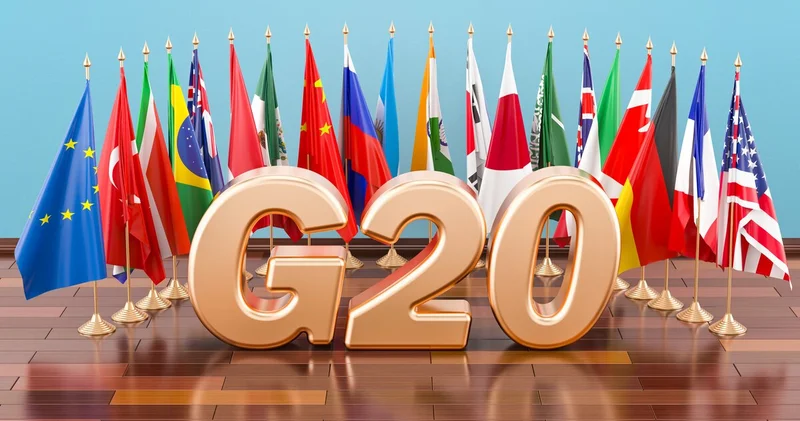 G20 nin maliyyə nazirləri qlobal iqtisadiyyatda “islahat”a ehtiyac olduğunu vurğulayıblar