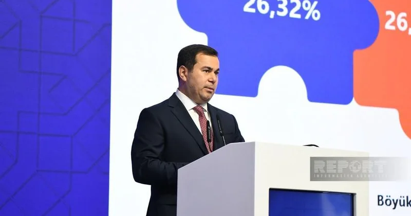 “Yüksəliş müsabiqəsində ancaq xaricdə təhsil alanlar qalib olmur” Nazir müavini