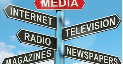 Azərbaycan mediasının yüksəliş yolu