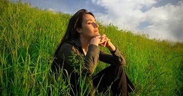 Stress səviyyəsini 11 dəqiqəyə azaltmağın sadə yolu...