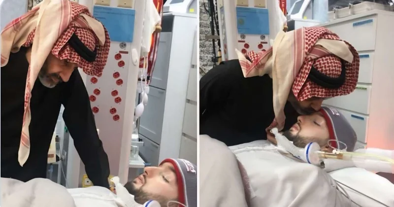 “Yatmış şahzadə” vəfat etdi