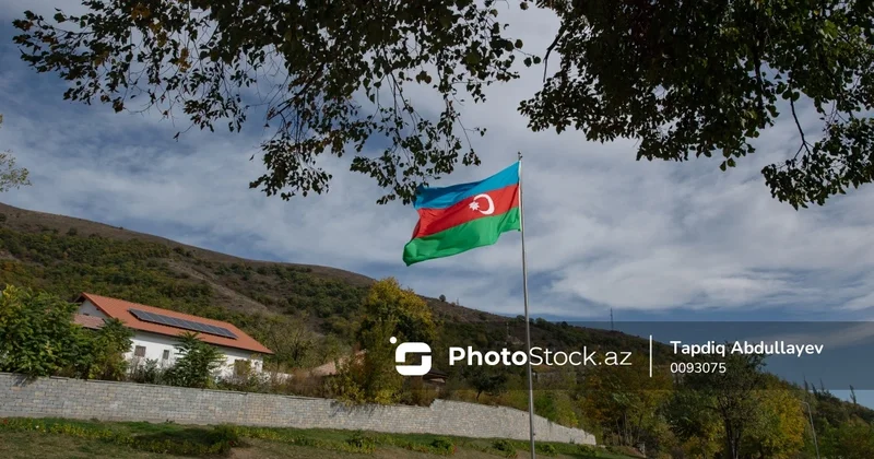 Prezidentin xüsusi nümayəndəsi: Laçın artıq beynəlxalq tədbirlər şəhəridir