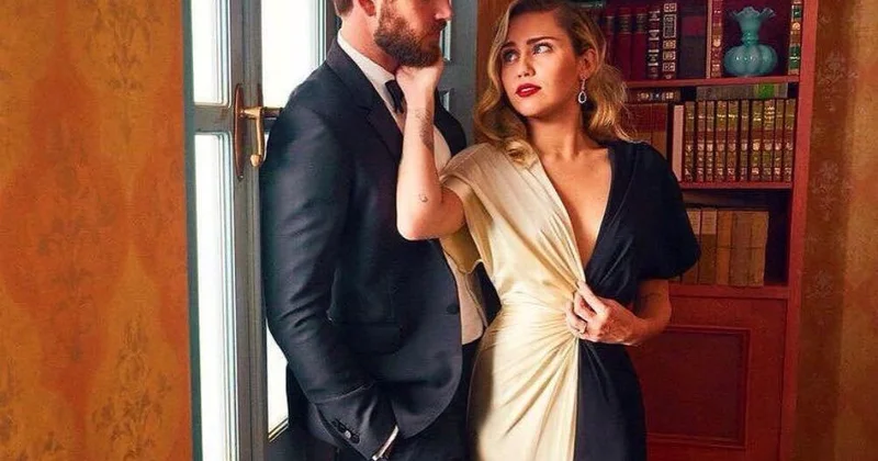 Evliliyindən peşman olan 4 məşhur