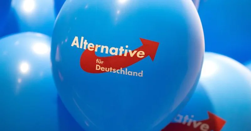 Almaniya vətəndaşlarının əksəriyyəti radikal sağçı AfD nin qadağan olunmasına qarşıdır