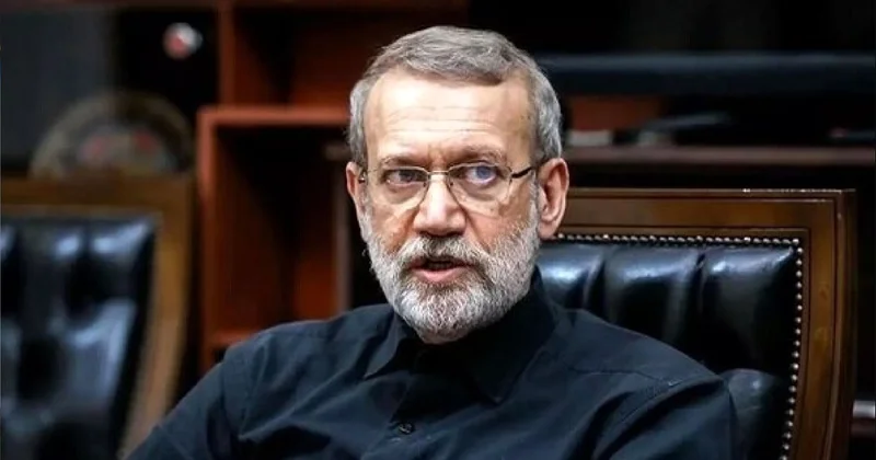 Əli Laricani Kremldə: Putinlə söhbətin mövzusu nə olub?