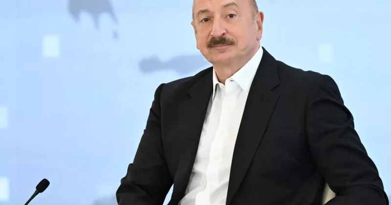 Чилийский журналист: Алиев на медиафоруме дал всестороннюю оценку геополитике и мирному процессу