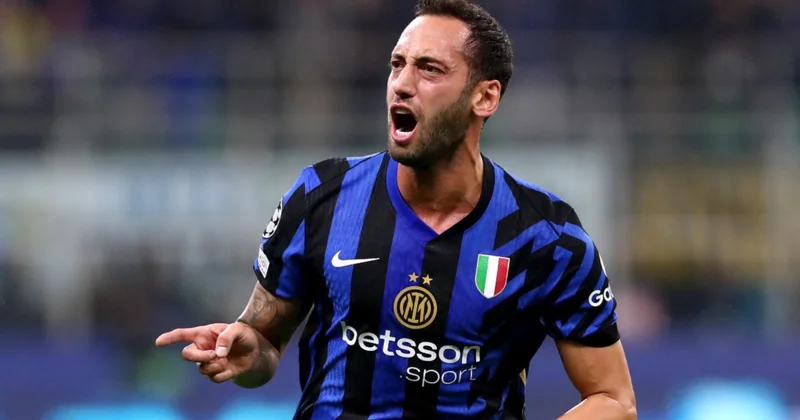 Hakan Çalhanoğlu: Qalatasaray a niyyət, Fənərbaxça ya qismət?