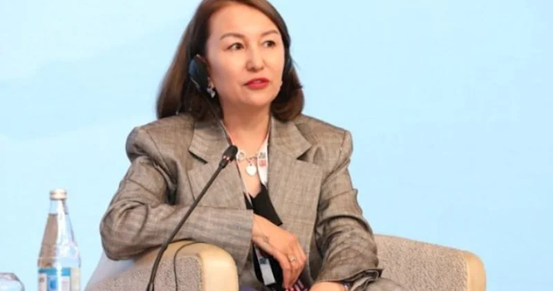 “Jurnalistikanı blogerlikdən ayırmağın vaxtı gəlib” Aina Zadabek