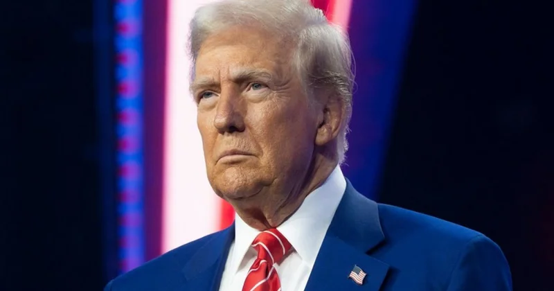 Трамп пообещал помочь афганским беженцам в ОАЭ