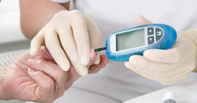 Azərbaycanda nə qədər şəkərli diabet xəstəsi var? STATİSTİKA