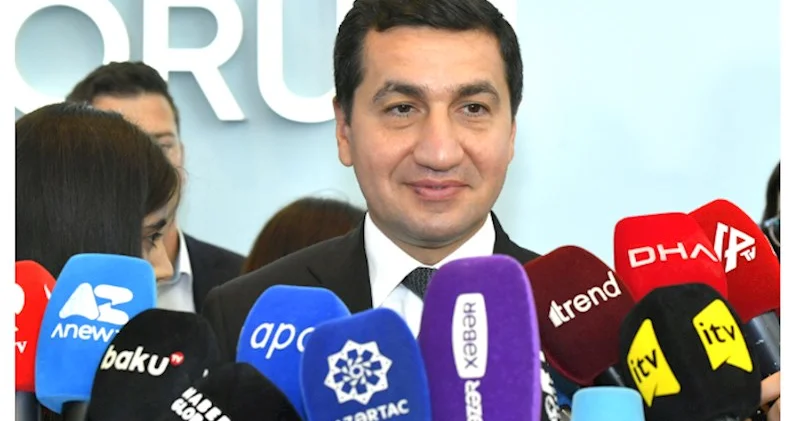 Bu gün kontent yaradıcılığı baxımından Azərbaycan mediasının göstəriciləri artıb