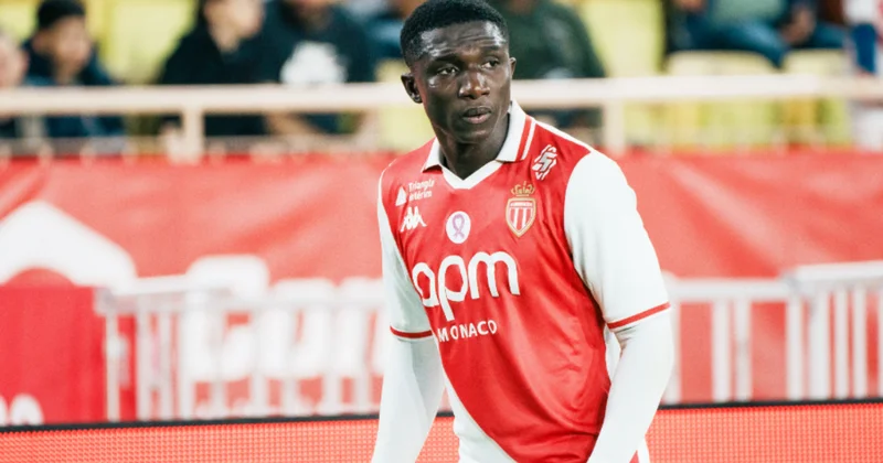 “Monako”nun futbolçusu “Fənərbağça”nın “radar”ında
