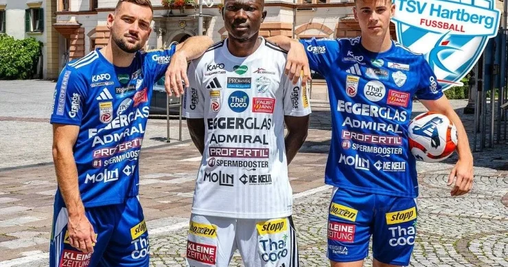 Bu futbol klubu formasında reklamların sayına görə rekord vurdu
