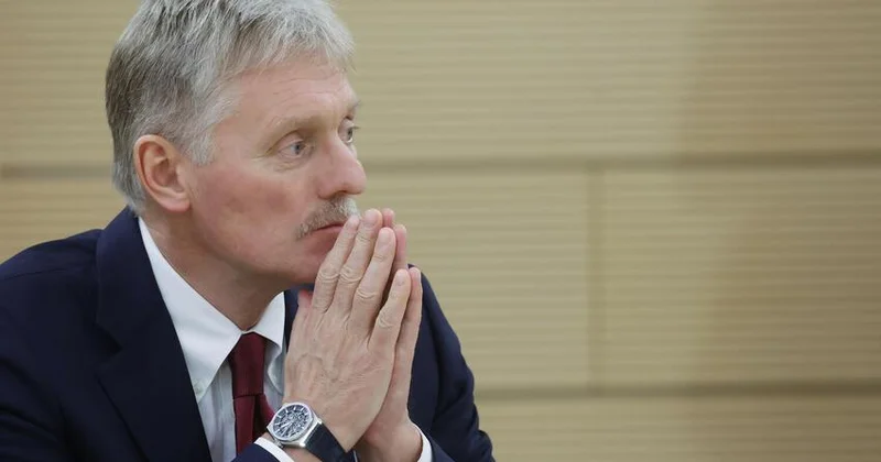 Peskov: Qərb ölkələri Rusiyanı “şeytanın təcəssümü” kimi təqdim etməyə çalışır