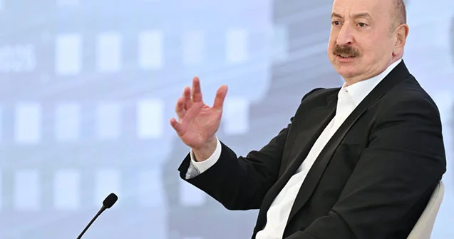 “Onun qısa müddətdə müharibələrə son qoyan bir adam olduğu aydın görünür”