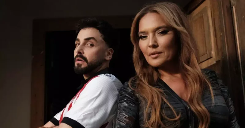 Sefo Demetlə duet mahnısının sözlərini dəyişdi