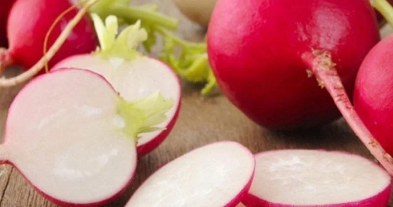 Turp deyib keçməyin: Möcüzə imiş