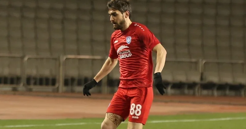 “Turan Tovuz”un müdafiəçisi: “Bizi maraqlı çempionat gözləyir”