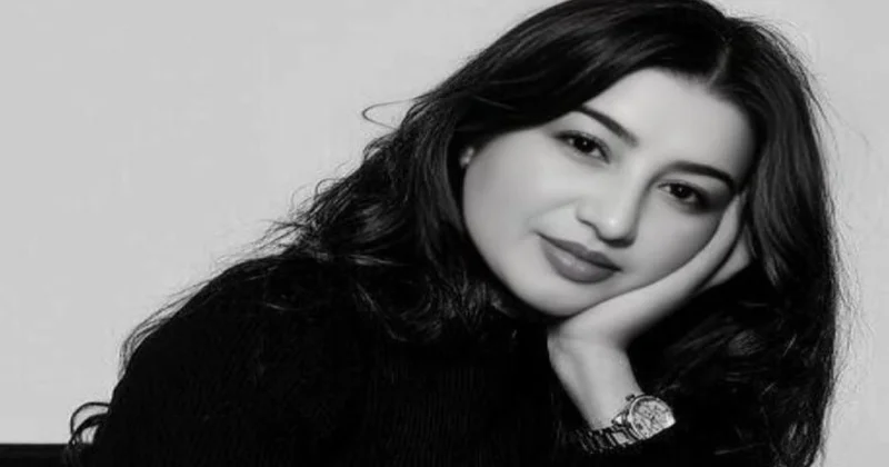 İndi tale tüfeylisidir vətəndə sevgilər... Gülər Natiq İsaqın şeirləri