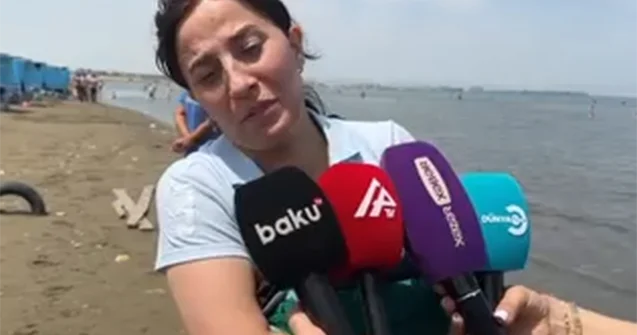 “Balam o gedən getdi” Dənizdə batan məktəblilərin valideynləri danışdı