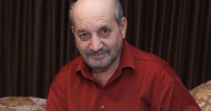 Ramiz Əzizbəylini bu sözlərlə yad etdi