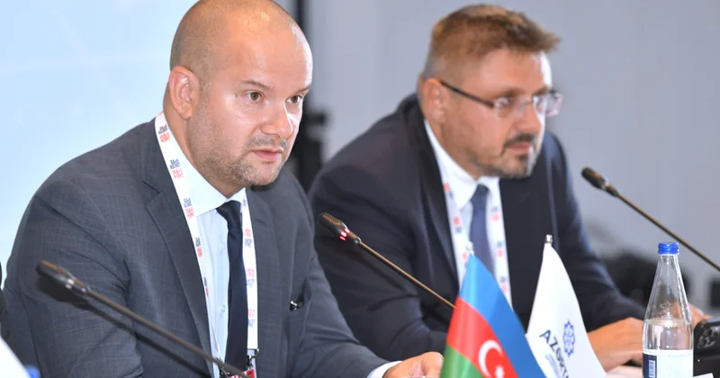 Alexandru Giboi: Gələcəyi düzgün planlaşdırmaq bizim üçün həyati əhəmiyyət daşıyır