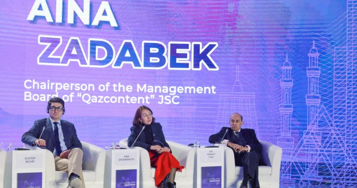 Süni intellektdən düzgün istifadə medianın inkişafına təsir göstərəcək