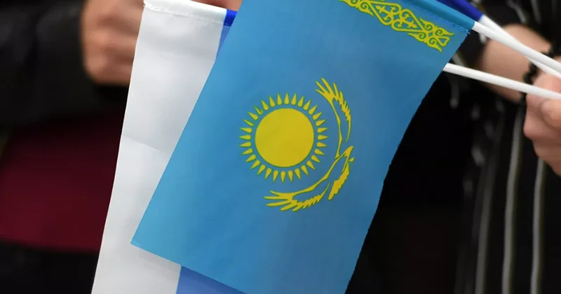 В Казахстане жёстко ответили на кремлёвскую пропаганду