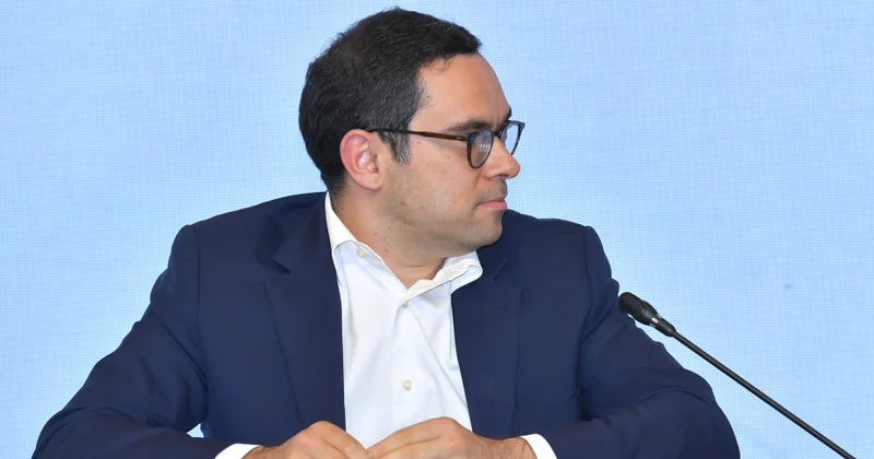 “Euronews Baku”nun baş icraçı direktoru: Media işçiləri informasiya cəmiyyətinin formalaşmasında mühüm rol oynayır