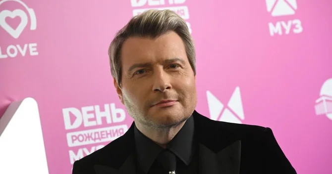 Nikolay Baskov Ukraynada axtarışa verildi