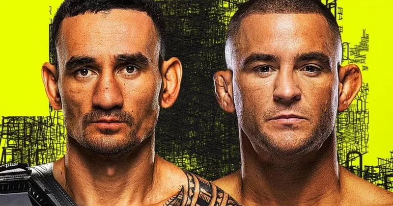 Porye UFC karyerasını məğlubiyyətlə başa vurub