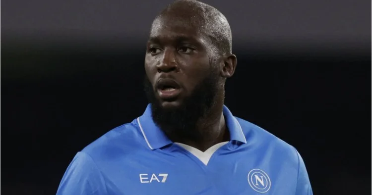 Napoli nin hücumçusu ərəblərin təklifindən imtina etdi