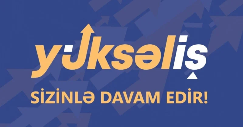 Beşinci “Yüksəliş” müsabiqəsinin finalı keçirilir
