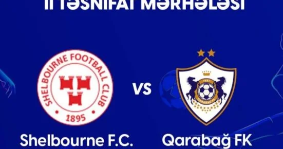 Qarabağ ın oyununa biletlər tükəndi
