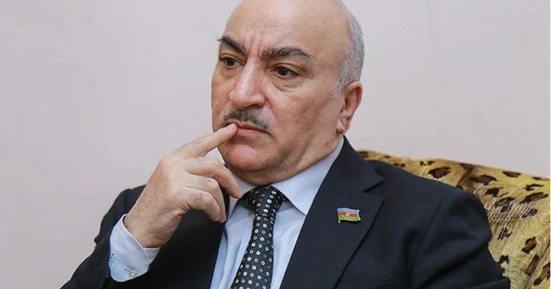 Tahir Kərimli AHİK in göndərişindən imtina etmək qərarına gəldi