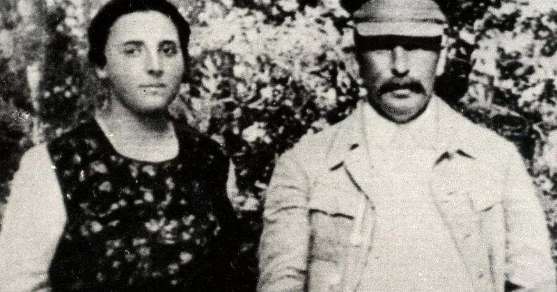 Stalinin bakılı arvadının sirli ölümü: İntihar, yoxsa qətl?