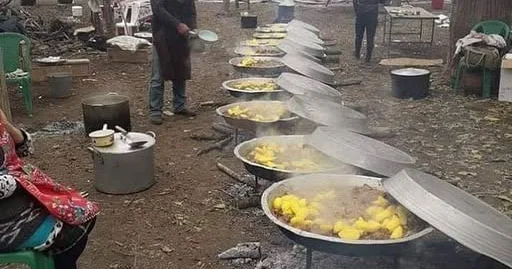 Niyə ocaqda bişirilən yemək daha dadlı olur?