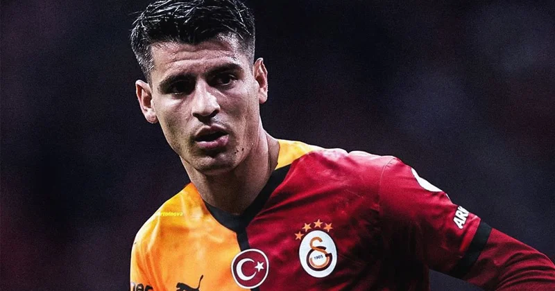 Morata gəldiyi yerə geri dönür